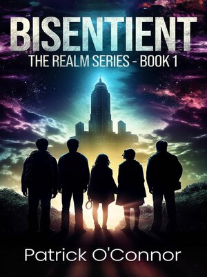 cover image of BISENTIENT